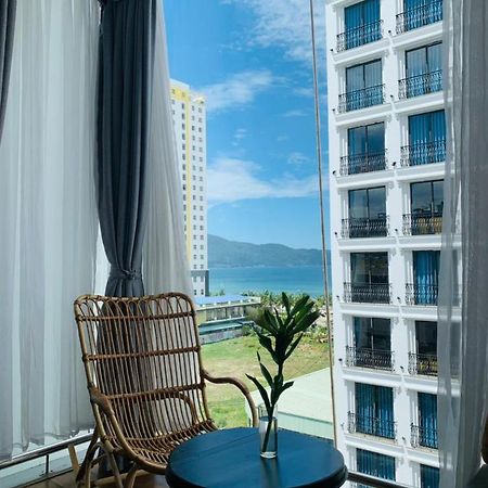 Sea Sand 2 Hotel Da Nang Exterior photo