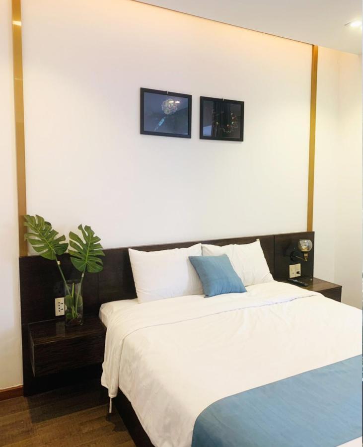 Sea Sand 2 Hotel Da Nang Exterior photo