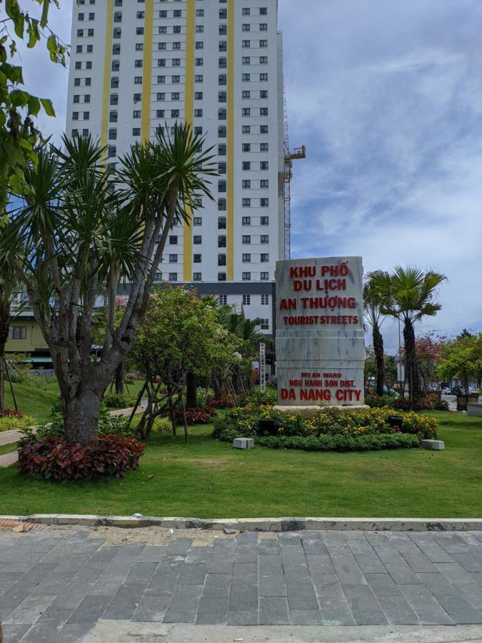 Sea Sand 2 Hotel Da Nang Exterior photo